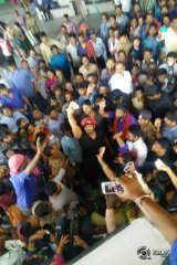 Memu Saitham TV Show Photos